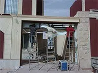 Montereypark Garage Doors Store Monterey Park, CA 626-827-0674 - emergency-side