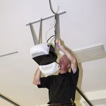 Montereypark Garage Doors Store Monterey Park, CA 626-827-0674 - garage-door-maintenance