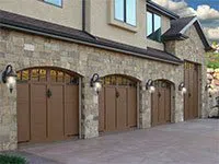 Montereypark Garage Doors Store Monterey Park, CA 626-827-0674 - specialty-garage-doors-side